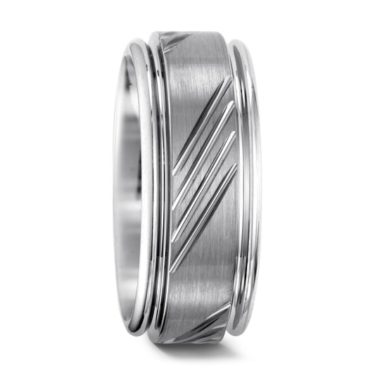 Fingerring Wolfram