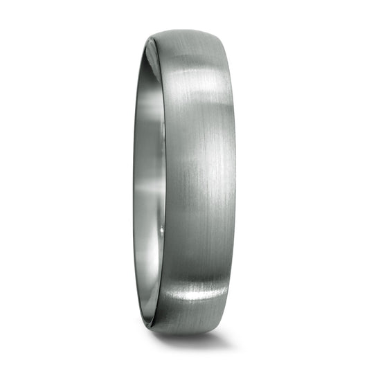 Fingerring 950 Platin, Made in Germany