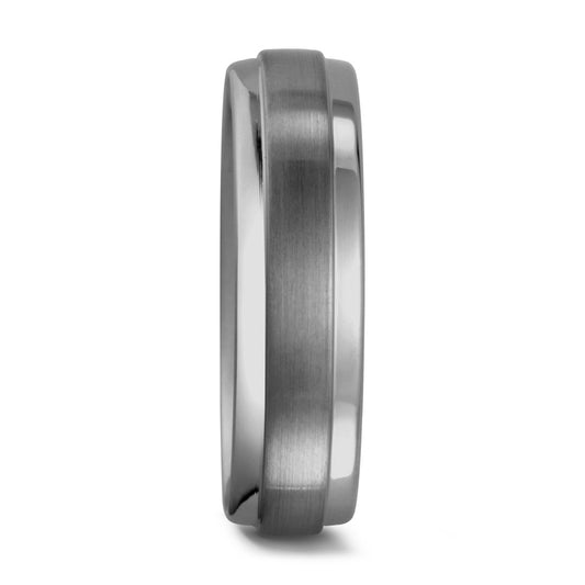 Fingerring 950 Palladium, Made in Germany