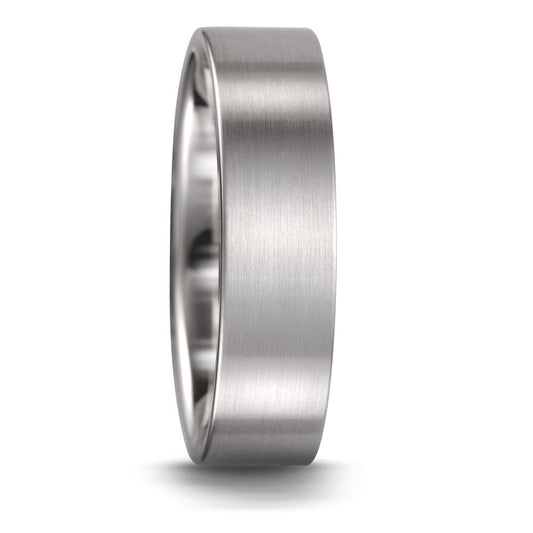 Fingerring 950 Palladium, Made in Germany