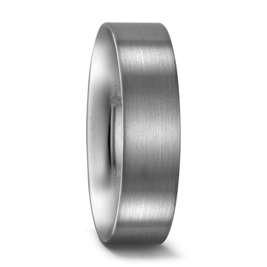 Fingerring 950 Palladium, Made in Germany