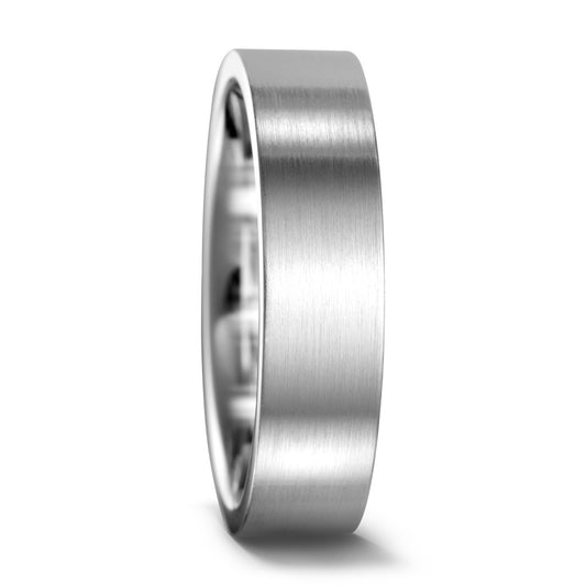Fingerring 950 Palladium, Made in Germany
