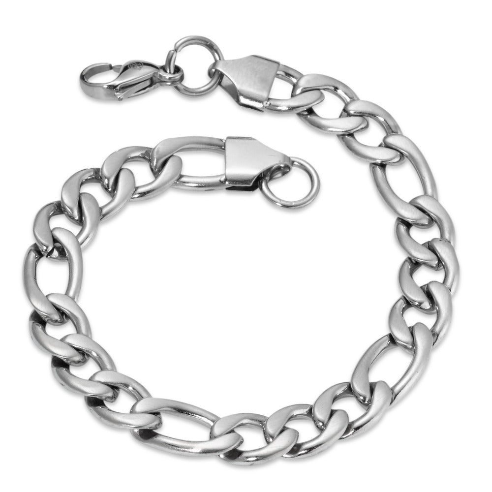 Armband Edelstahl 20 cm