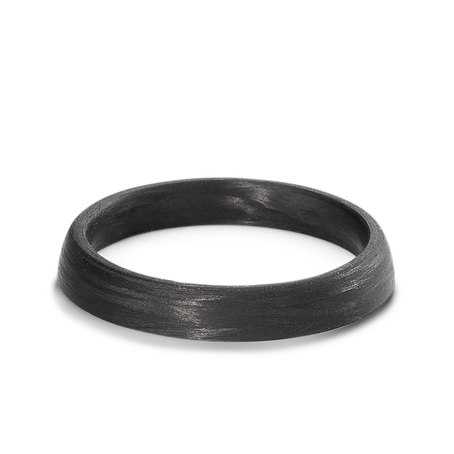 Beisteckring Carbon, Made in Germany